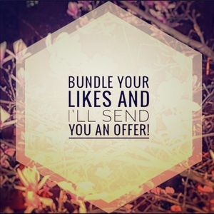 Bundle & save!